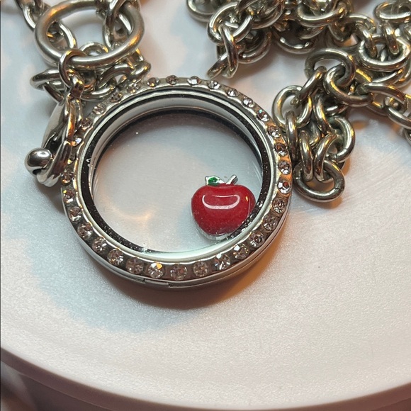 Origami Owl Locket's - Picture 3 of 9